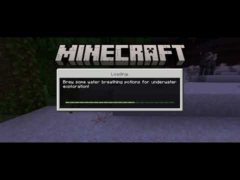 Minecraft (Am I the only one who's online daily?)
