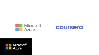 Microsoft and Coursera announce new Azure courses and scholarships