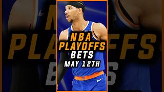 NBA Best Picks Today! (5/12/2025)