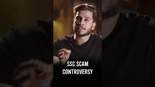 SSC Scam Controversy
