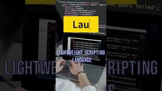 5 Amazing Programming Languages You Need To Know #shorts #youtubeshorts