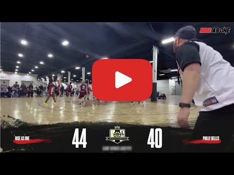 2022 Middle School Spring Tryout Mix