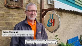 The South Tyneside 20-Year Vision
