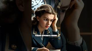 The Unseen Heroes of Codebreaking | FACTS