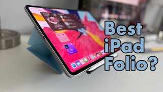 MOFT Dynamic Folio: What I Loved, What I Didn’t