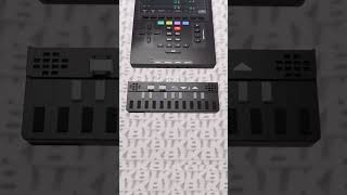 KB1 Pocket MIDI for the Polyend Tracker Mini #polyendtracker #synthesizer #midicontroller