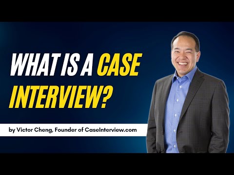 What is a Case Interview? Difference, Types & Example Case Interview Questions