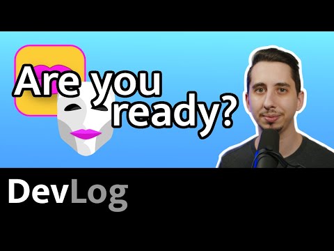 DevLog - DevTips are back! *Big announcements included*
