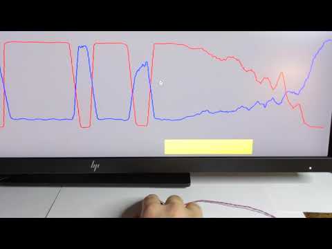 Haptics with Input: Back-EMF in LRAs to Enable Touch, Pressure and Environmental Awareness