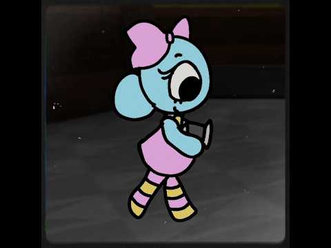 Prom dress //poppy// #animation #dandyedit #edit #dandy #dandysworld #cute