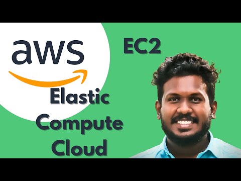 EC2 | Elastic Compute Cloud | AWS