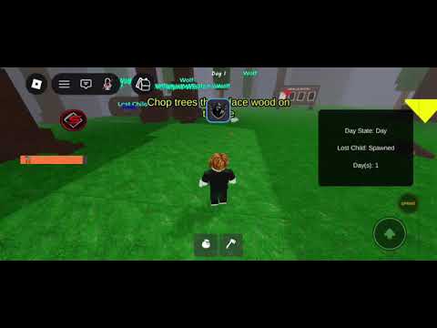 99 Nights in the Forest Roblox Script | Auto Farm + Auto Bring (No Key)