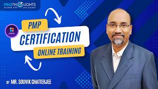 PMP Online Introductory Session | PMP | ProThoughts Solutions