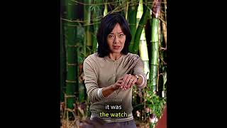 This Scene Scares Me 😳 | Lost S1E6 #Shorts