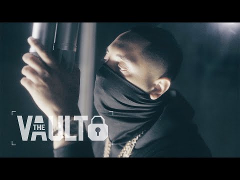 FZ - THE VAULT // A Film By Suave