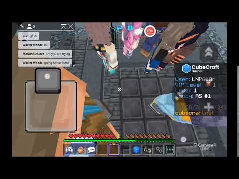 gravity/deathrun/just build stream