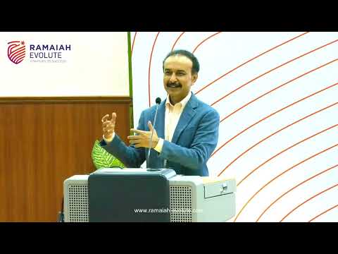 Keynote by Prashanth Prakash, Founding Partner at Accel. Demo Day 2024