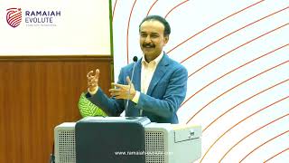 Keynote by Prashanth Prakash, Founding Partner at Accel. Demo Day 2024