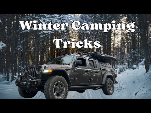 Winter Overlanding Reality | What Breaks in Extreme Cold (And How I Fixed It)