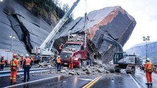 Moments Filmed Second Before Disaster | Incredible Moments #49