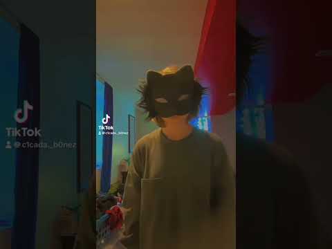 Silly title #therian #viral