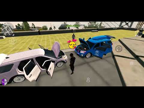 Just cruising with bluez ft my friend