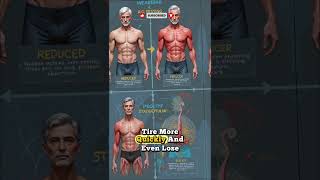 The Truth About Muscle Loss in Seniors