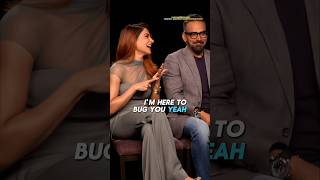 Samantha💗 About Her Qualities | Samantha Ruth Prabhu Interview