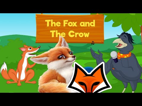The Fox And The Crow