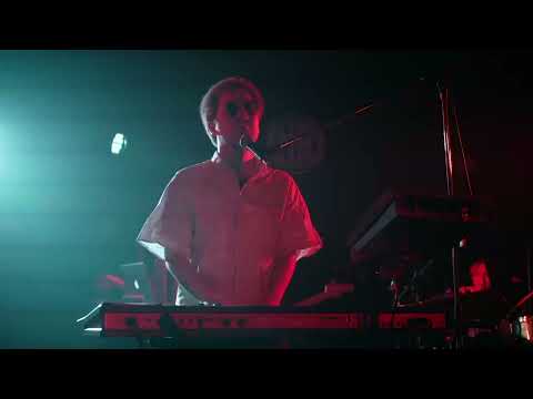 Shinsei Kamattechan - Tunnel (LIVE 9/8/21) 神聖かまってちゃん -トンネル