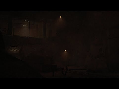 THE FOUNDATION - OBSERVATORY (SNEAK PEEK #1.5)