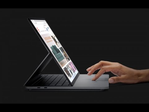 Surface Laptop Studio specifications, design hands-on, price, review |  Microsoft Surface Event