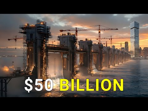 Florida Megaprojects: 5 Projects that will change America in 2026