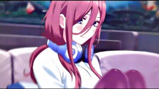 Miss independent / Miku edit