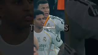 Did Mbappé Just Shock Everyone by Snubbing Barcelona?🤯😱 #football