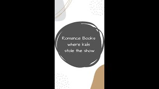 Books where kids stole the show - Books recommendations - Book Nerd