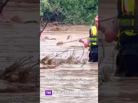 Taxes flooding | live footage #shorts #fyp #flooding #texasflood #usa #crises