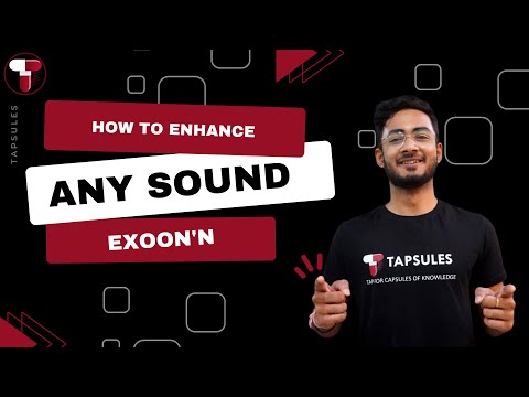 Beef Up Any Audio | FL Studio Hack | Hindi | Exoon'n