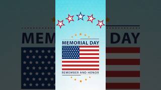 When is Memorial Day 2025?