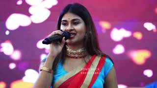 Vaa Vaathi Song Live Nithyasree Super Singer (vaathi) movie Song