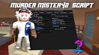 [BEST] *FREE & KEYLESS* MM2 SCRIPT WITH AUTO FARM , ESP, AUTO GRAB GUN , AIMBOT ,ANIMATION AND MORE.
