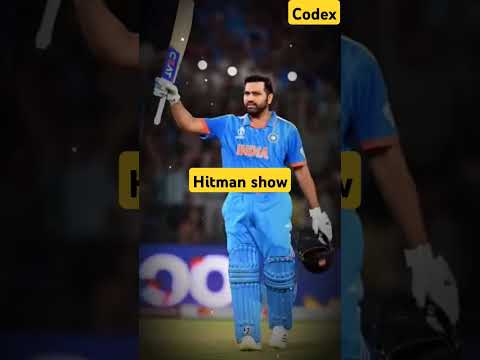 Rohit#cricketlover #cricket #love #music #india vs australia #bcci#team india#vlog #tseries #aus