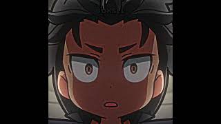 Subaru Cooked in Every Verse [ Song: Lenta - Stayfalse ] #natsukisubaru #rezero