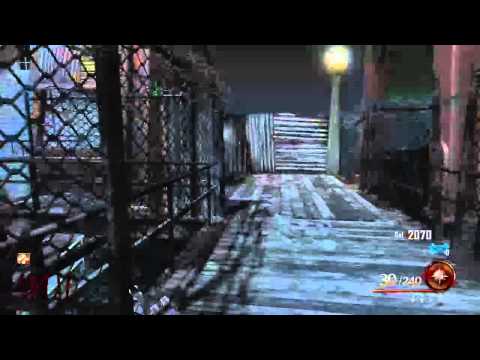 Black Ops 2 :: Zombies (MotD) Bullsh*t Death!!!
