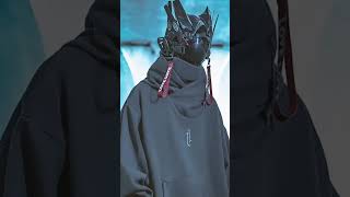 How To Style Cyberpunk Clothes → Techwear Outfit Guide 2025 #CyberpunkFashion #Cyberpunk