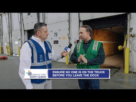 Sonepar USA Safety Video 2023