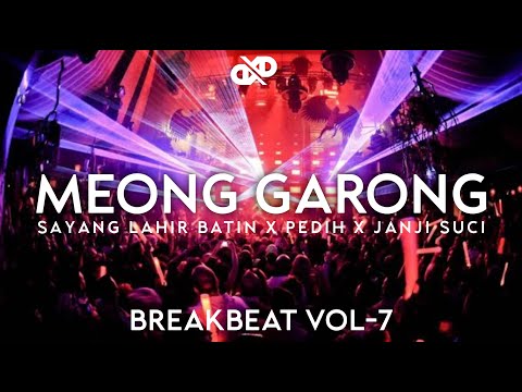 DJ DXD DUGEM BREAKBEAT KUCING GARONG TERBARU 2022 || AUTO DUGEM DI MOBIL!!