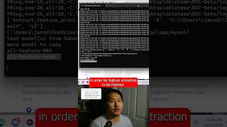 How to train AI voice longer in RVC