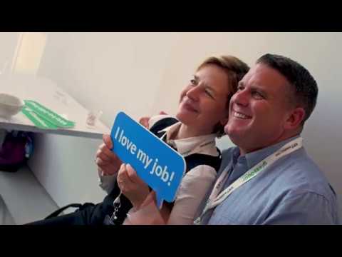 Glassdoor Recruit Event Recap
