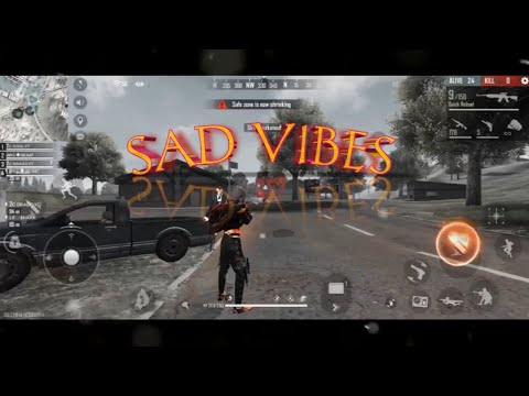 I'm out of form🥀😓 |Sad vibes 💯 |head shot montage | Cool Tamil Gamerz |